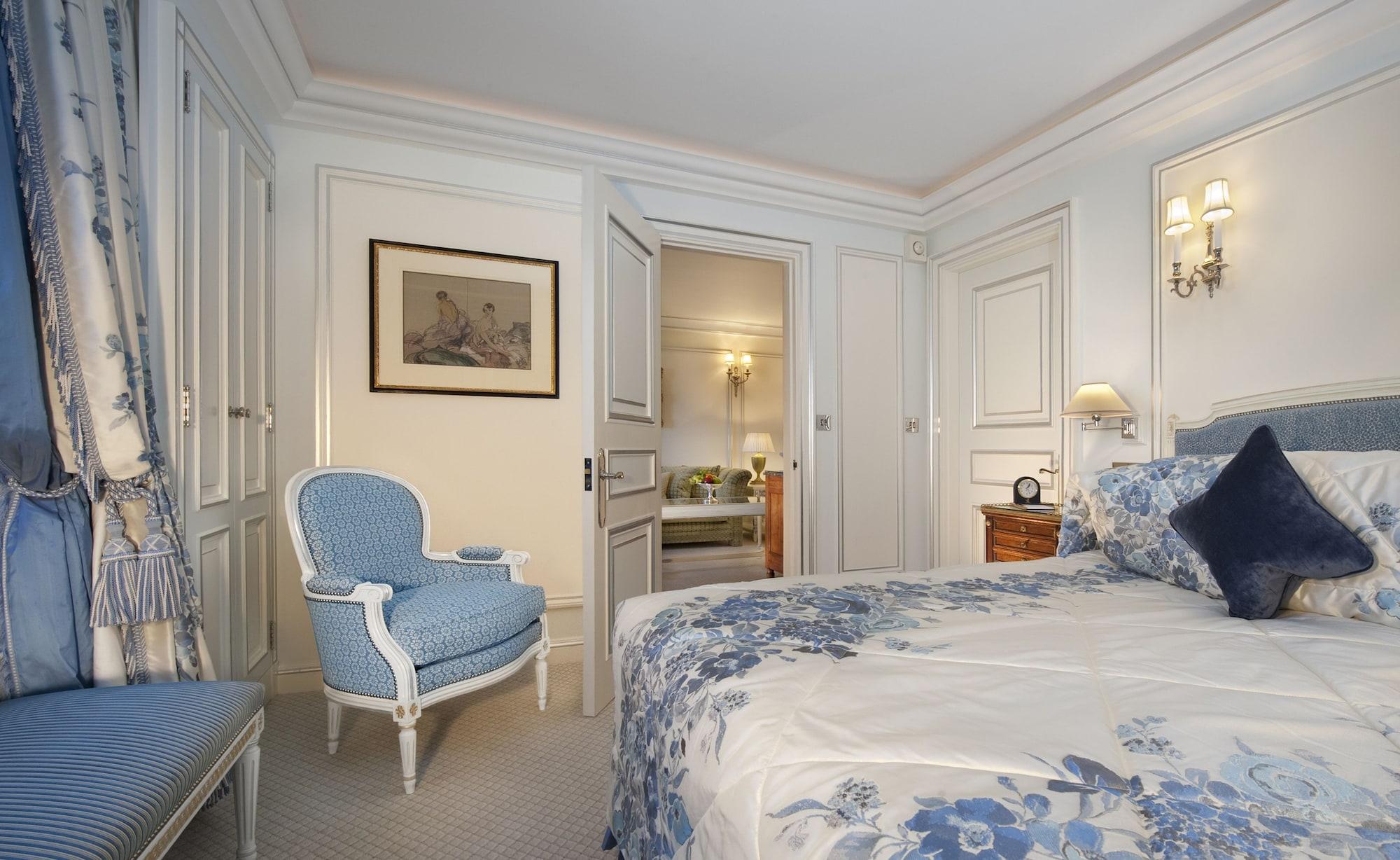 The Ritz Hotel Londres