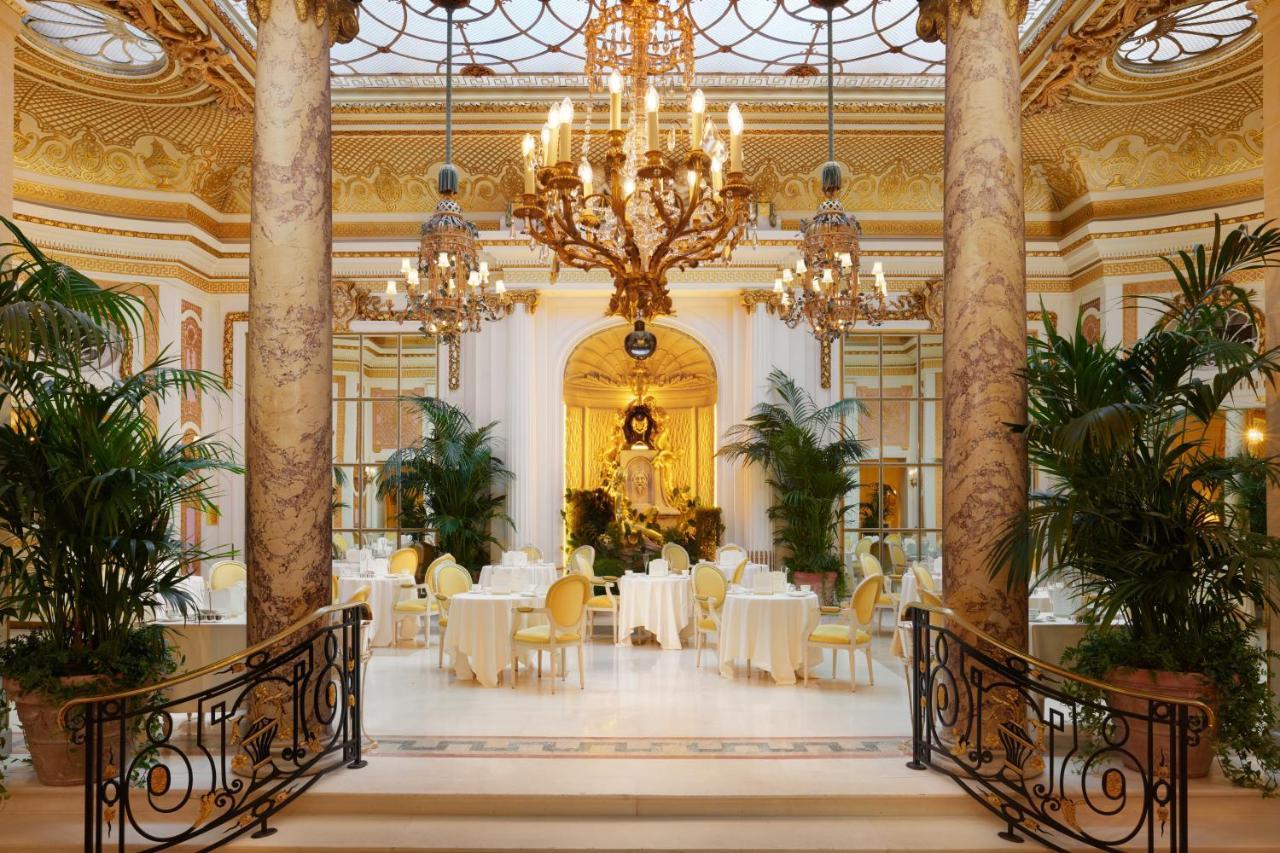 The Ritz Hotel Londres