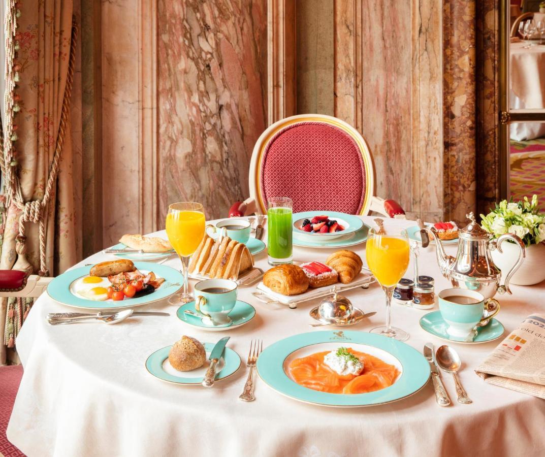 Hotel The Ritz Londres